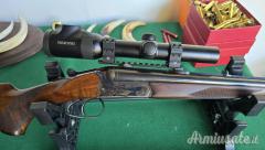 Merkel 140 express 8x57 JRS