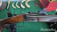 Merkel 140 express 8x57 JRS