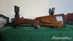 Merkel 140 express 8x57 JRS