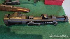 Merkel 140 express 8x57 JRS