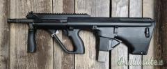 Steyr Mannlicher AUG-SA A3 9x19mm NATO Parabellum