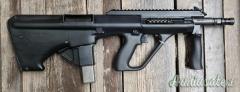 Steyr Mannlicher AUG-SA A3 9x19mm NATO Parabellum