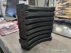 CARICATORE PER AK 47 calibro 7,62X39