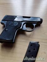 Walther model 5 prima variante