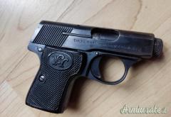 Walther model 5 prima variante