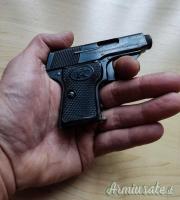 Walther model 5 prima variante