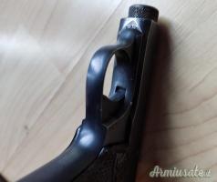 Walther model 5 prima variante