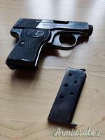 Walther model 5 prima variante