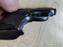 Walther model 5 prima variante