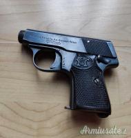 Walther model 5 prima variante