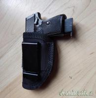 Walther model 5 prima variante