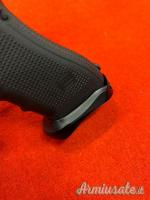 Glock 17 4°GEN. CUSTOM ZEV 9x21mm IMI