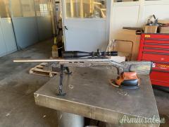 f-class 6.5x47mm Lapua