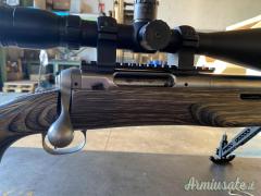 f-class 6.5x47mm Lapua