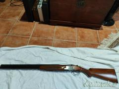 Sovrapposto Browning B25A1