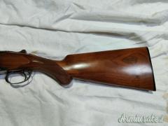 Sovrapposto Browning B25A1