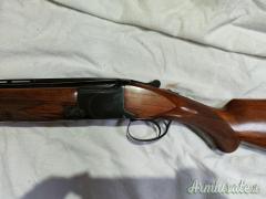 Sovrapposto Browning B25A1