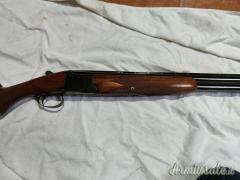 Sovrapposto Browning B25A1