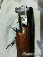 Sovrapposto Browning B25A1