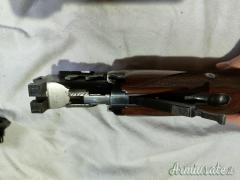 Sovrapposto Browning B25A1