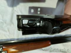 Sovrapposto Browning B25A1