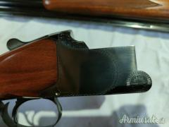 Sovrapposto Browning B25A1