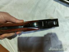 Sovrapposto Browning B25A1