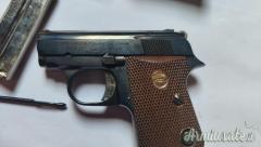 Astra CUB .22 Short
