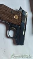 Astra CUB .22 Short