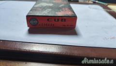 Astra CUB .22 Short