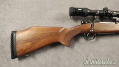 CZ | Ceska Zbrojovka 550 .270 Winchester CZ | Ceska Zbrojovka 550 .270 Winchester