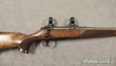 SAUER MOD. 101 CLASSIC