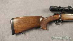 CZ mod. 550 CZ mod. 550
