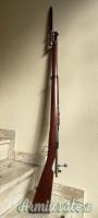 CEDUTO!!! Loewe Mauser 1895 Chile calibro 7x57 mm