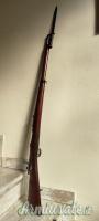 CEDUTO!!! Loewe Mauser 1895 Chile calibro 7x57 mm