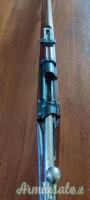 CEDUTO!!! Loewe Mauser 1895 Chile calibro 7x57 mm