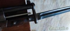 CEDUTO!!! Loewe Mauser 1895 Chile calibro 7x57 mm