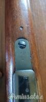 CEDUTO!!! Loewe Mauser 1895 Chile calibro 7x57 mm