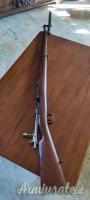 CEDUTO!!! Loewe Mauser 1895 Chile calibro 7x57 mm