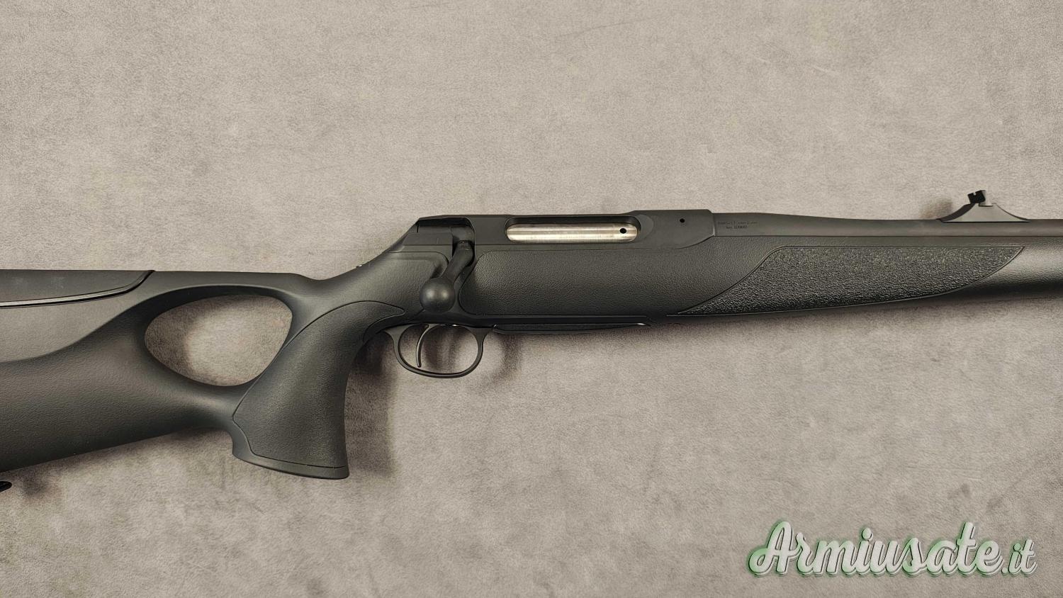 SAUER mod. 202 Syncro XT SAUER mod. 202 Syncro XT