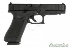 Pistola semiauto Glock 47 G-Match cal. 9x19 (NUOVA) Pistola semiauto Glock 47 G-Match cal. 9x19 (NUOVA)