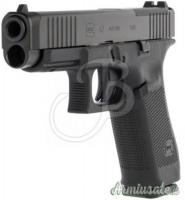 Pistola semiauto Glock 47 G-Match cal. 9x19 (NUOVA) Pistola semiauto Glock 47 G-Match cal. 9x19 (NUOVA)
