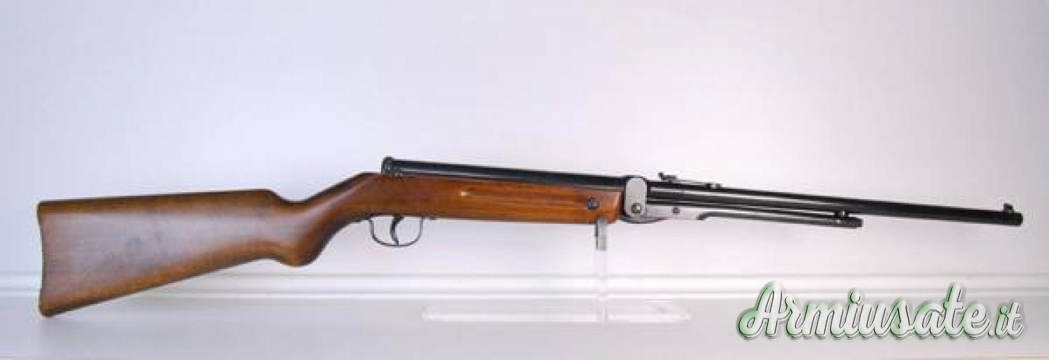 Haenel Haenel 4.5/.177 Haenel Haenel 4.5/.177