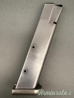 TANFOGLIO CARICATORE