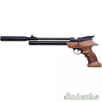 Diana Bandit 4.5/.177 Pistola PCP 4.5 Libera Vendita Nuova