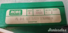 dies rcbs 7,5 svizzero