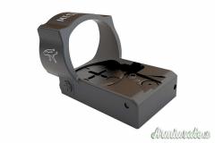 MECANIK® M03 (Competition Reflex Sight ) MECANIK® M03 (Competition Reflex Sight )