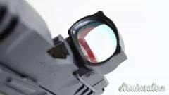 MECANIK® M03 (Competition Reflex Sight ) MECANIK® M03 (Competition Reflex Sight )