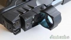 MECANIK® M03 (Competition Reflex Sight ) MECANIK® M03 (Competition Reflex Sight )