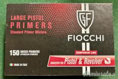 FIOCCHI inneschi Large Pistol